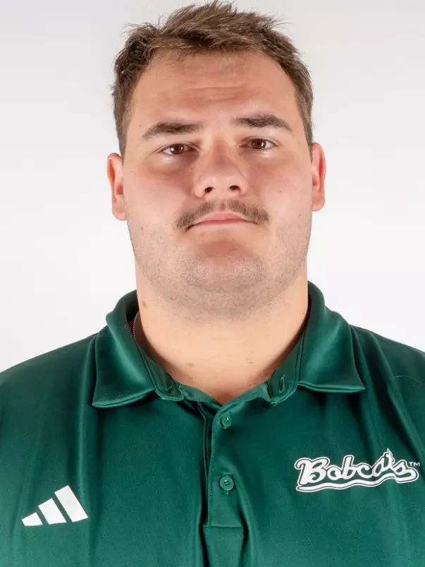Seth Anstead Headshot