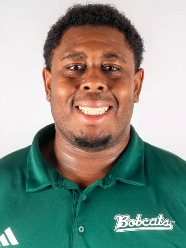 CJ Dawson