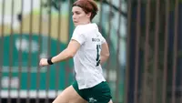Meaghan Cochrane Action Shot