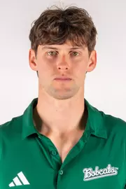 Ian Ver Steeg