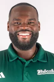 Joshua Johnson