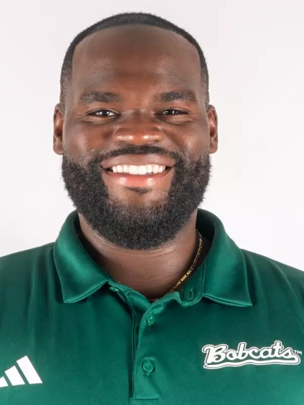 Joshua Johnson