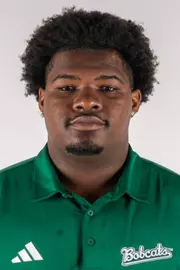 Nehemiah Dukes