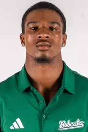 Rashad Perry