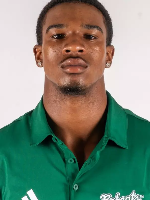 Rashad Perry
