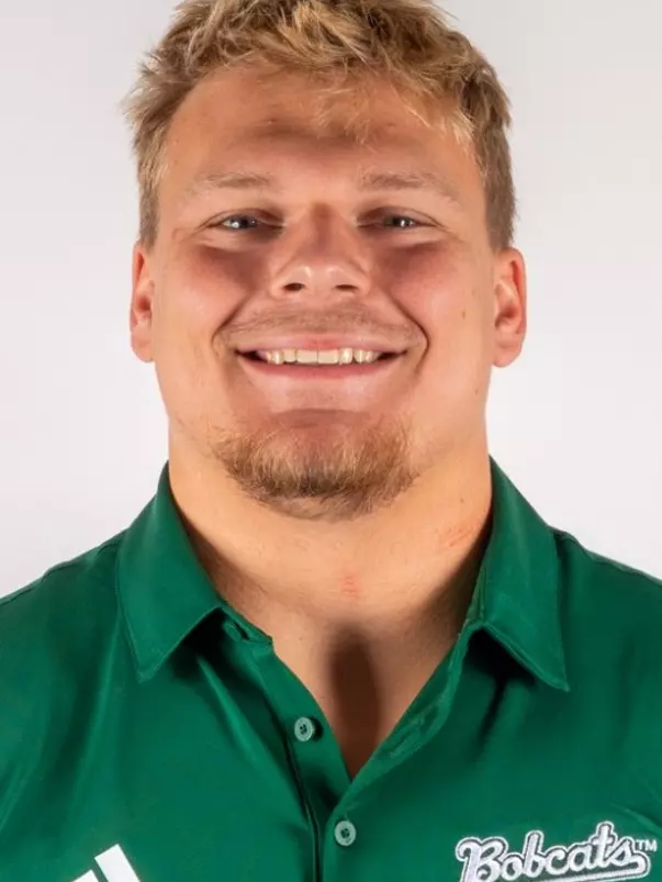 Ty Neubert
