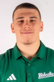 Alex Brown