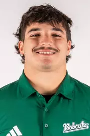Brady Wharton