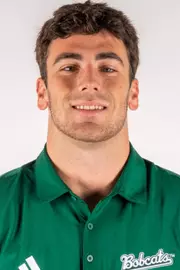 Caleb Chamberlin