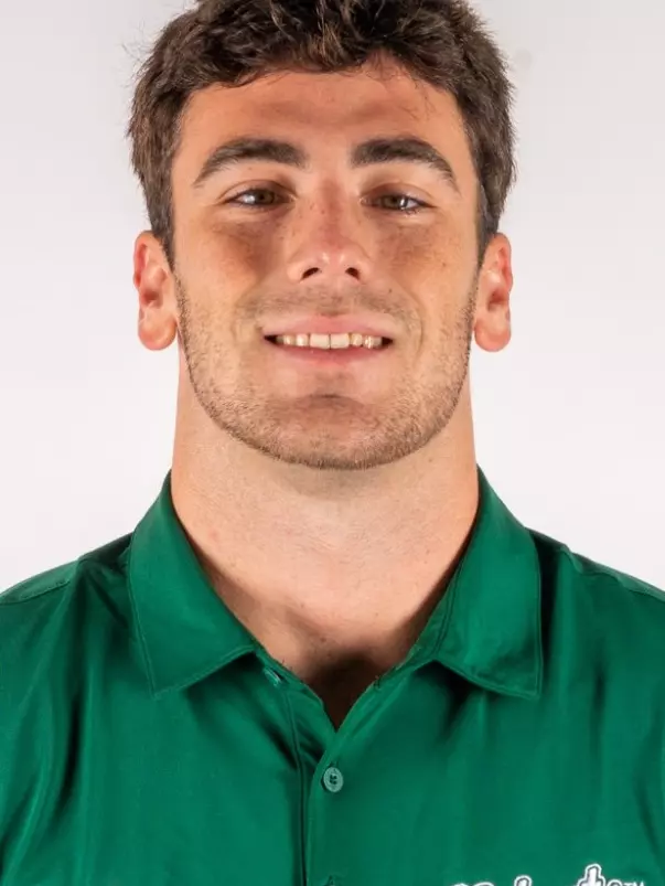 Caleb Chamberlin