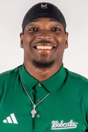 Darren Hamilton