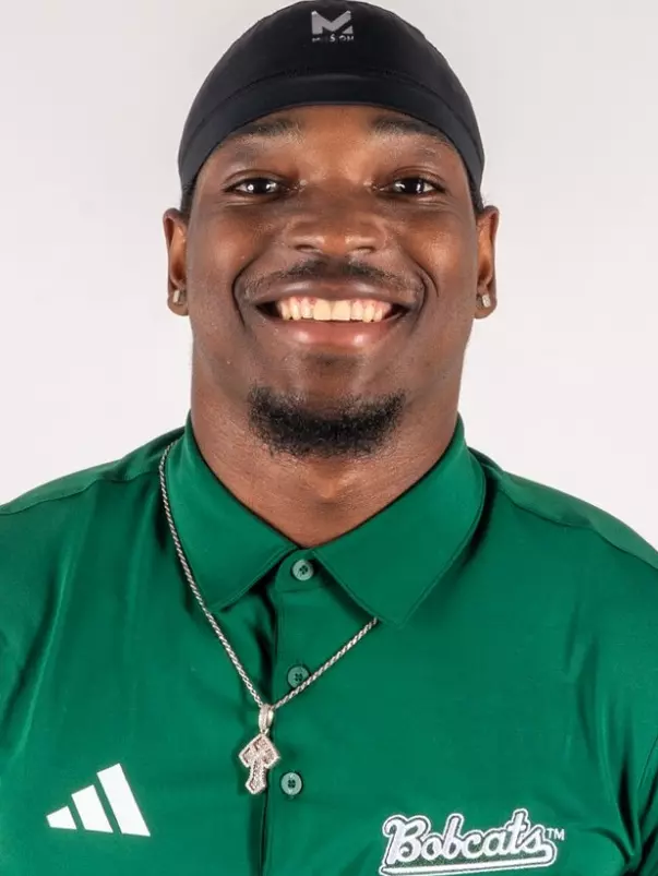 Darren Hamilton