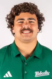 Ethan Najm