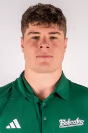 Riley Palmeter