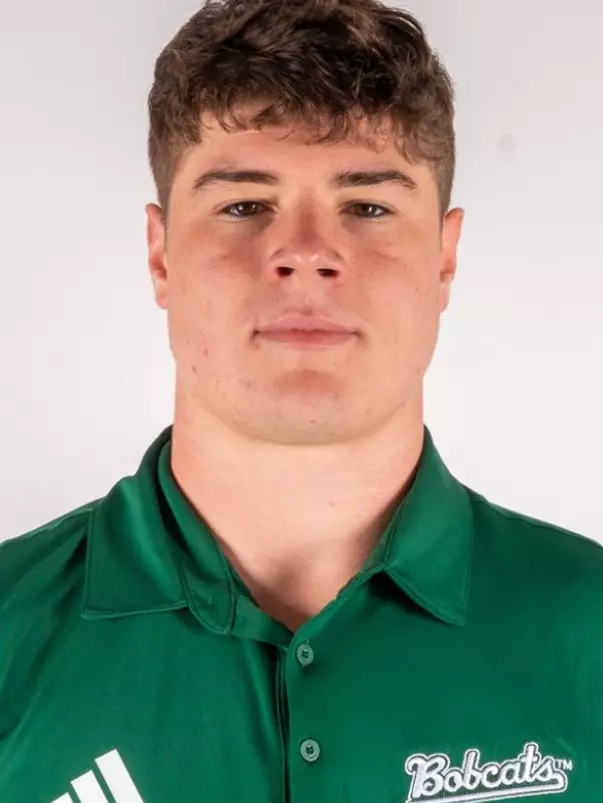 Riley Palmeter