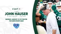 The John Hauser Coaches' Show