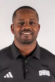 De'Angelo Smith