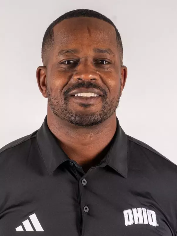 De'Angelo Smith
