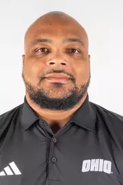 Jeremiah Covington