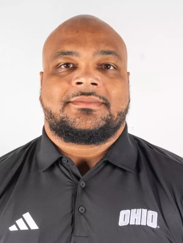 Jeremiah Covington