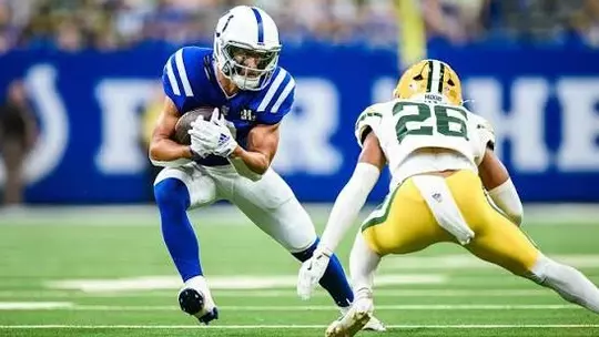 Coleman Owen - Colts