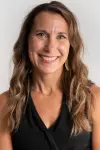 July 2026 Staff Headshots