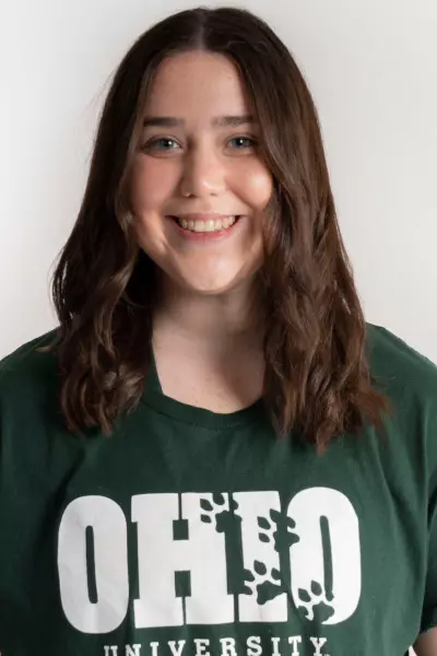 July 2026 Staff Headshots