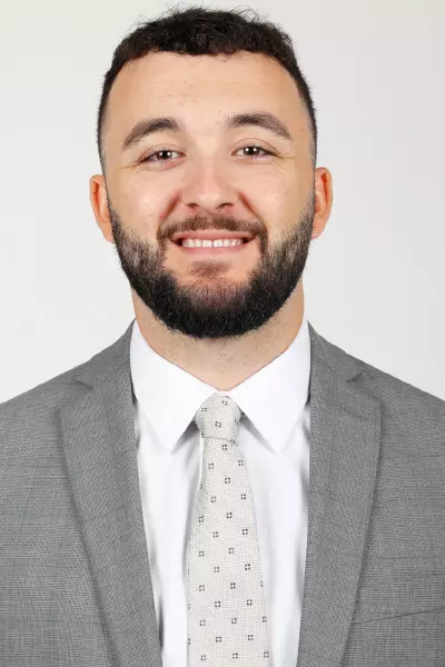 July 2026 Staff Headshots
