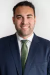 July 2026 Staff Headshots