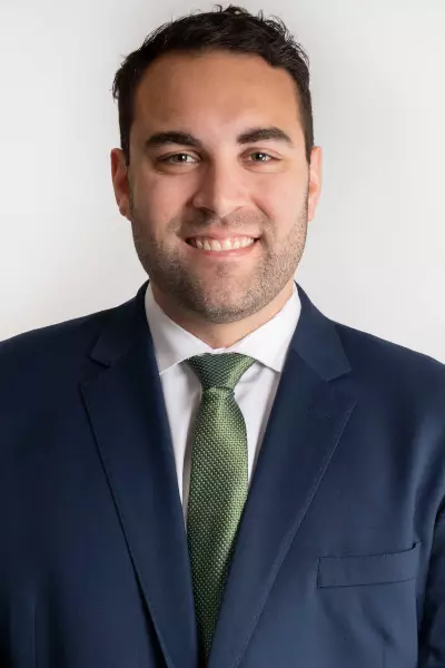 July 2026 Staff Headshots