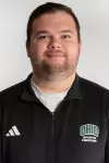 July 2026 Staff Headshots