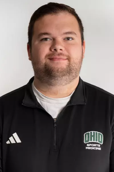 July 2026 Staff Headshots