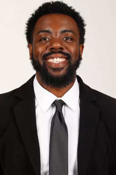 July 2026 Staff Headshots