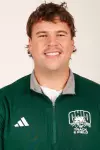 July 2026 Staff Headshots