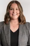 July 2026 Staff Headshots