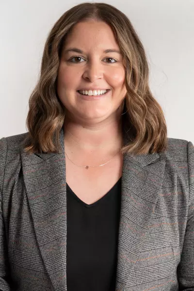 July 2026 Staff Headshots