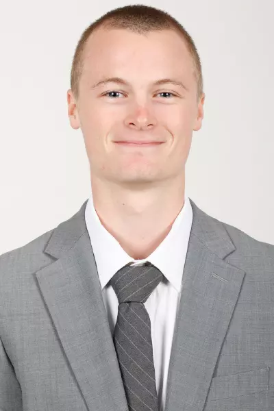 July 2026 Staff Headshots