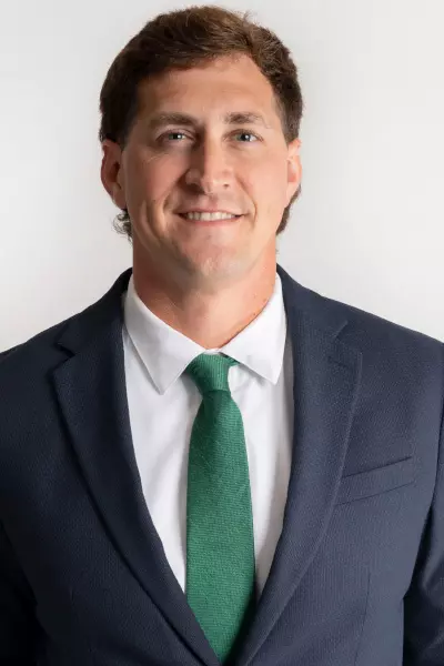 July 2026 Staff Headshots