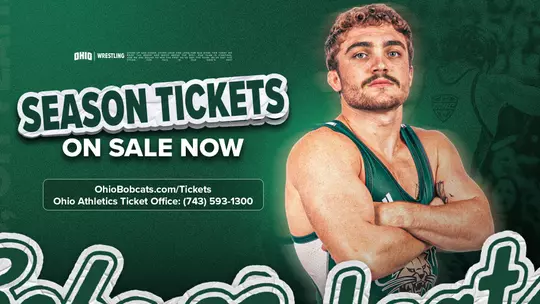 WrestSeason Tickets