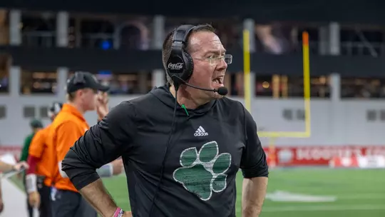 Hauser Coaching - Frisco Bowl