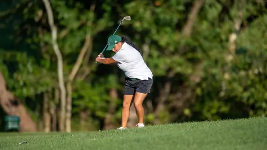 Womens Golf