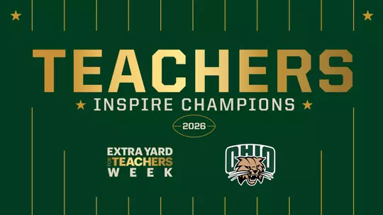 Extra Yard for Teachers 2026