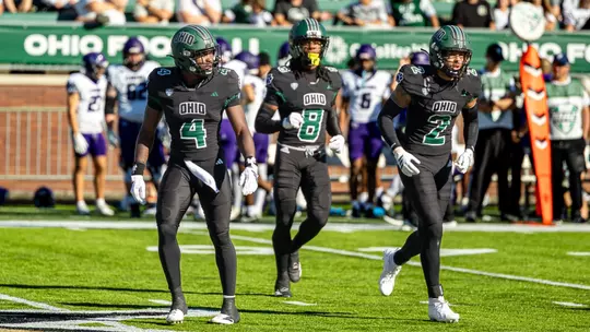 Ohio Defense