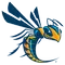 Cedarville University Logo
