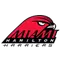 Miami University (Hamilton)Logo