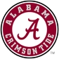 University of AlabamaLogo