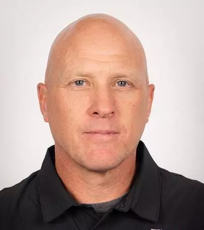 Rob Keys