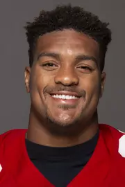 Dre'Mont Jones