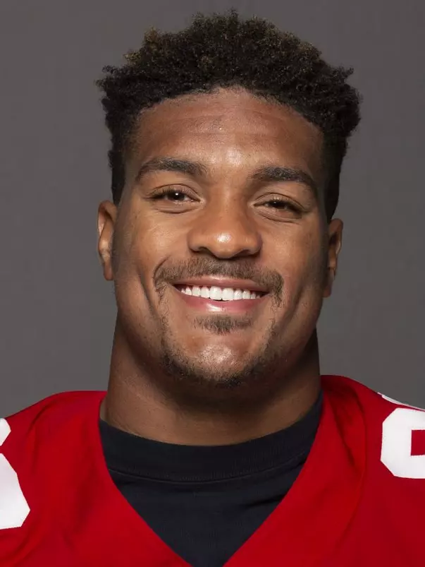 Dre'Mont Jones