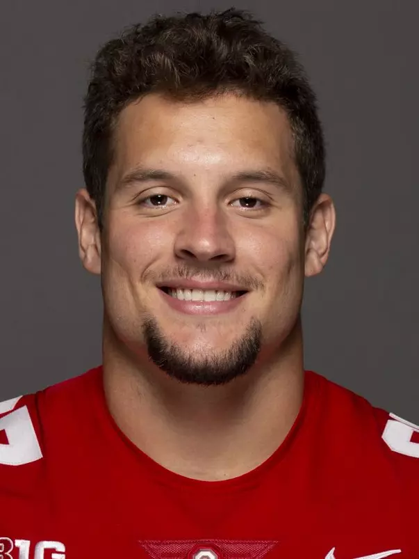 Nick Bosa